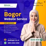 Buat Web Kota Bogor Hemat
