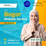 Bikin Web Kota Bogor Hemat
