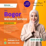 Pembuatan Website Di Bogor Profesional