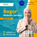 Jasa Bogor Web