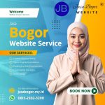 Jasa Web Bogor