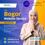 Pembuatan Web Di Bogor Profesional
