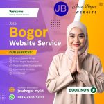 Bikin Web Kota Bogor Profesional