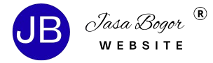 Jasa Bogor Web